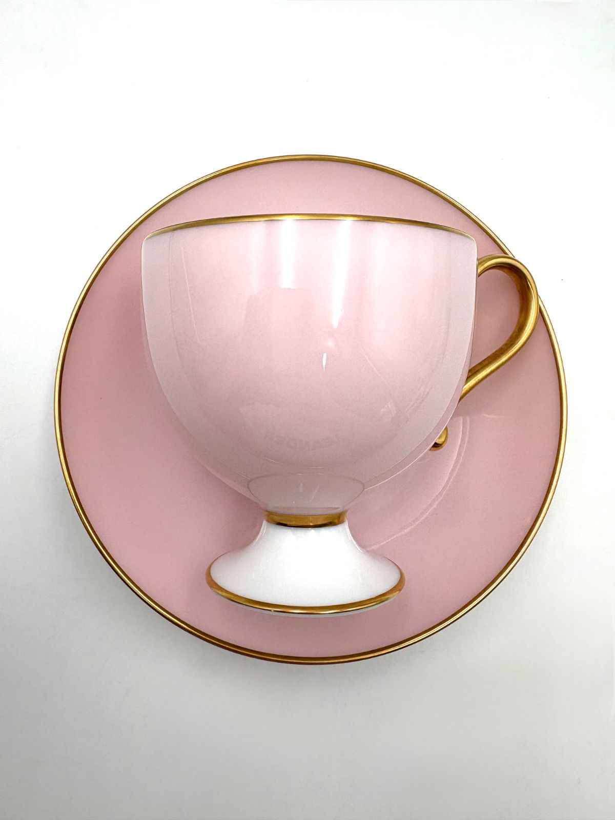 カップ ソーサー