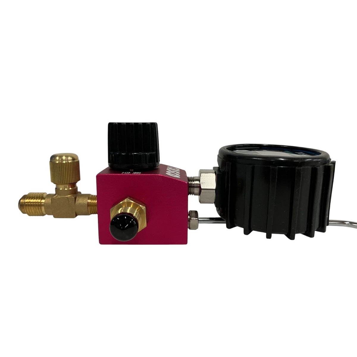 DG-1 マニーホールド