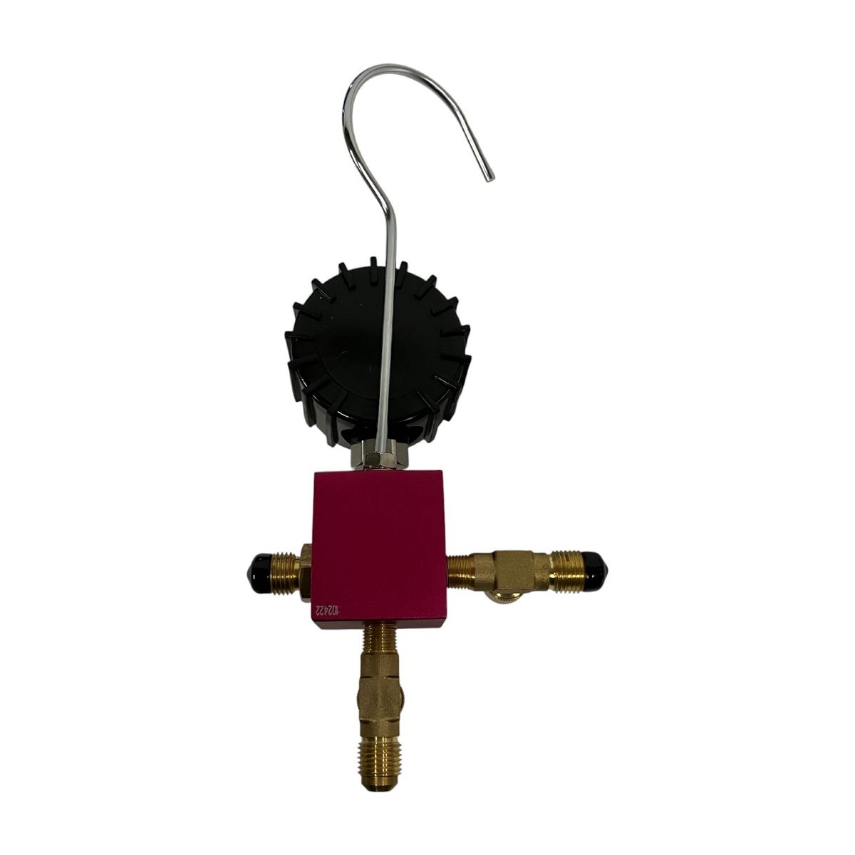 DG-1 マニーホールド