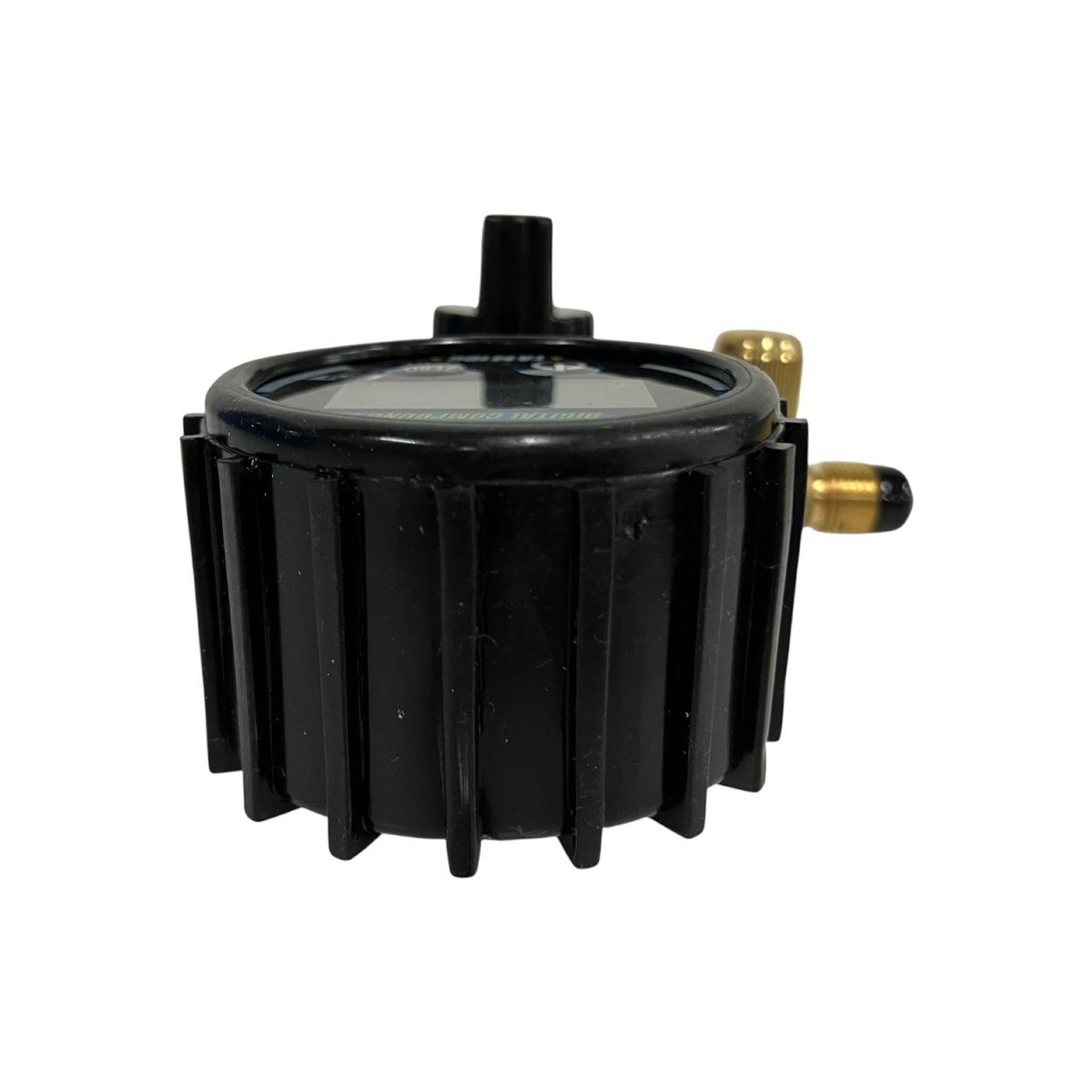 ボールバルブ式デジタル ハンドツール