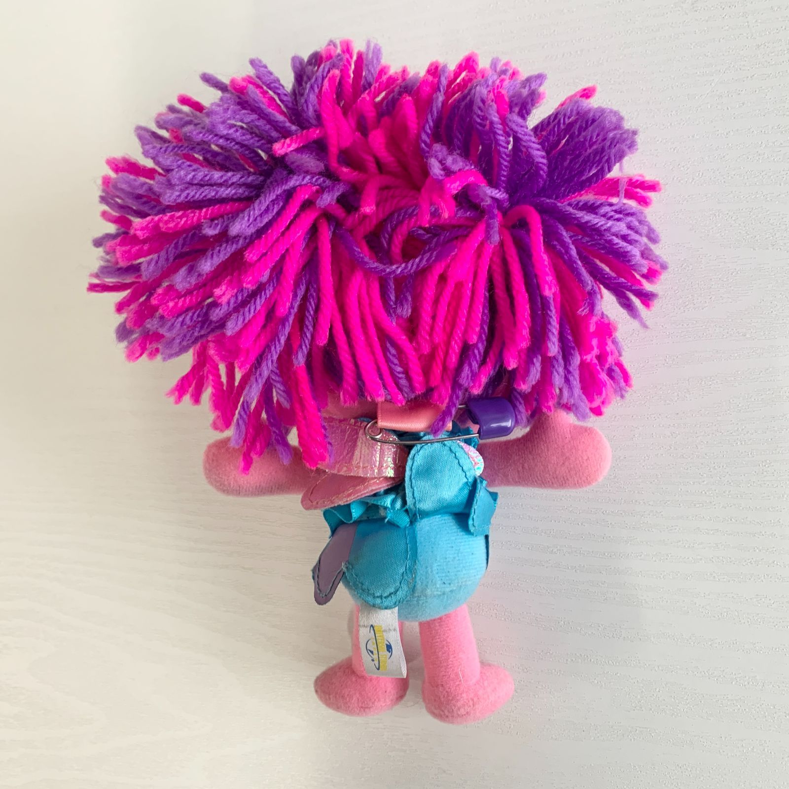 USJ アビー・カダビー ぬいぐるみ キーホルダー キーチェーン - メルカリ