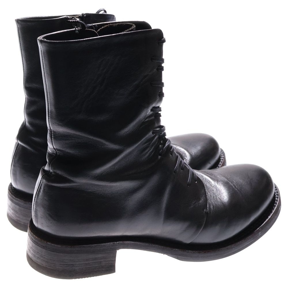 ISAMU KATAYAMA BACKLASH (イサムカタヤマバックラッシュ) OILED HORSE