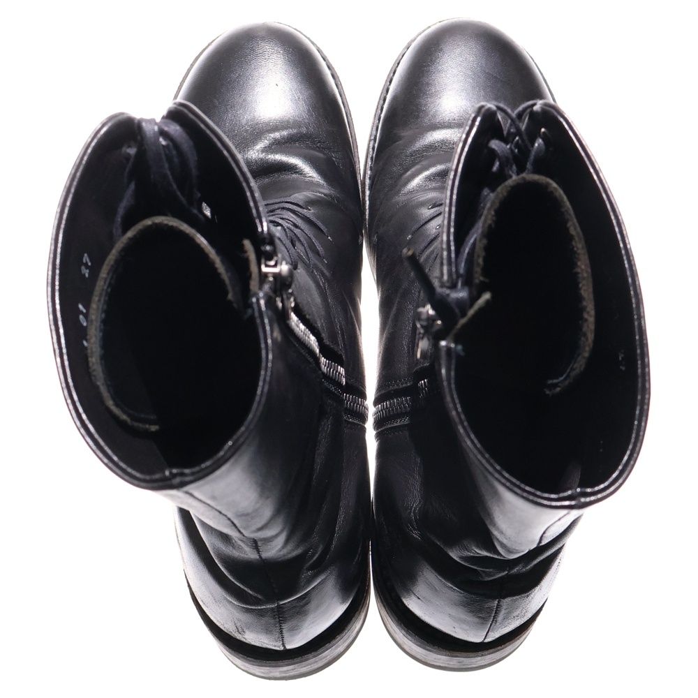 ISAMU KATAYAMA BACKLASH (イサムカタヤマバックラッシュ) OILED HORSE