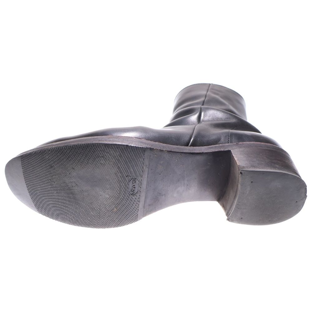 ISAMU KATAYAMA BACKLASH (イサムカタヤマバックラッシュ) ×GUIDI CALF