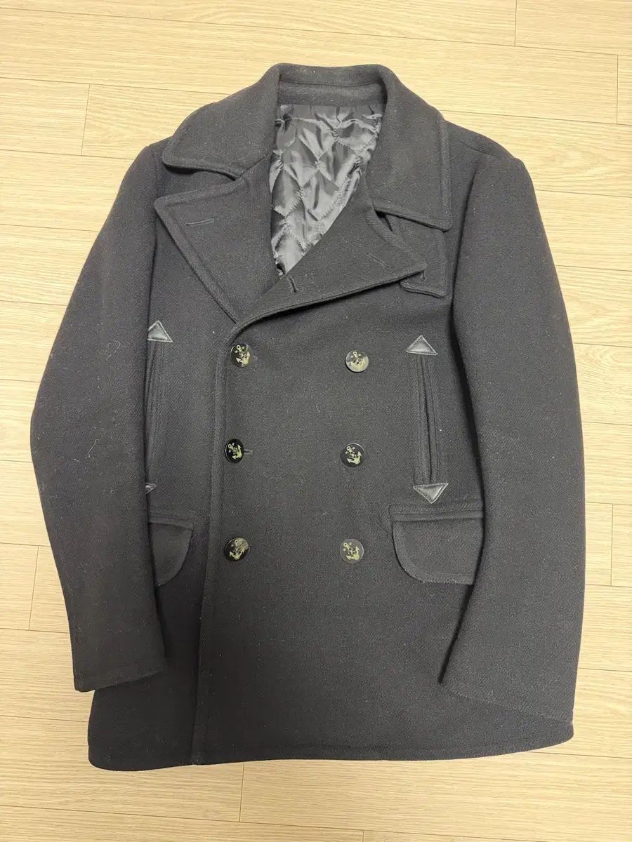 帯4565 ○高級 正絹 天然灰汁発酵建藍染 六通 袋帯