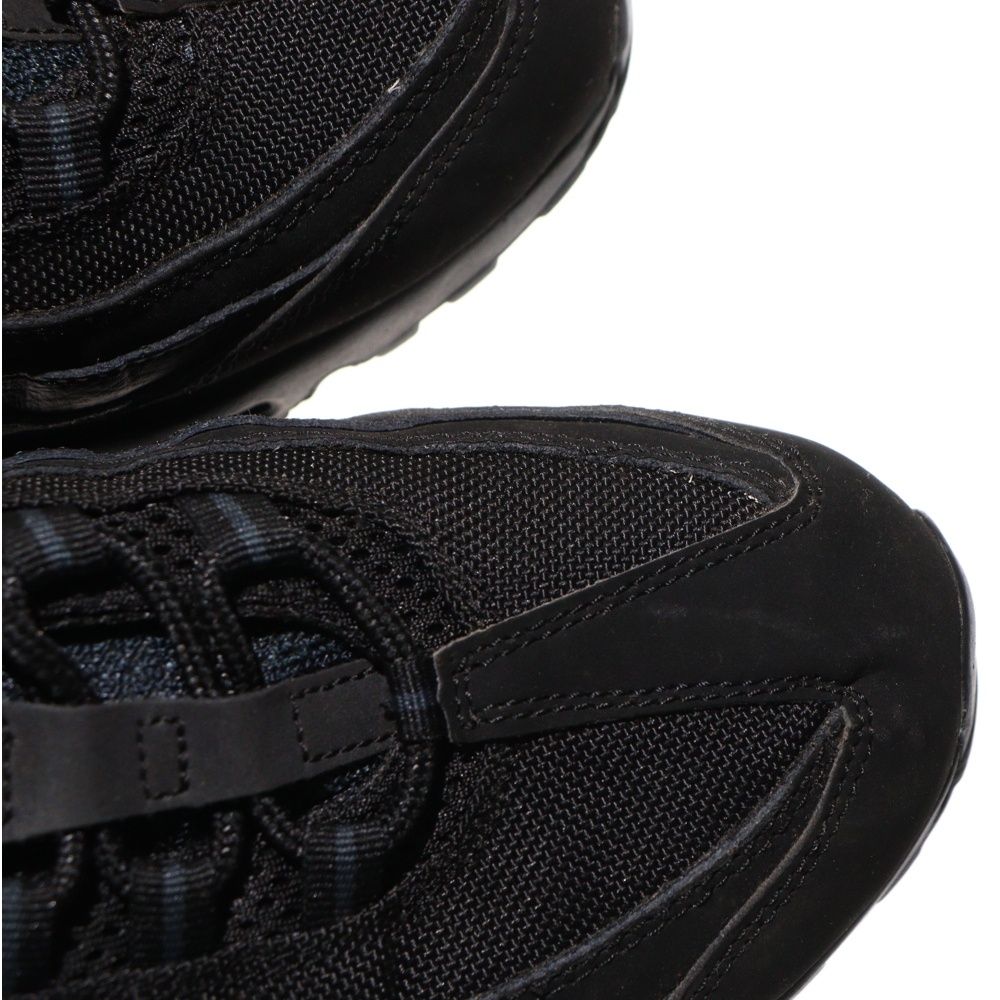 エアマックス95 トリプル