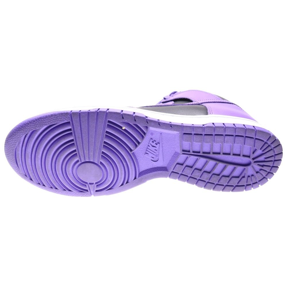 NIKE (ナイキ) DUNK HIGH PSYCHIC PURPLE ダンク ハイ サイキック