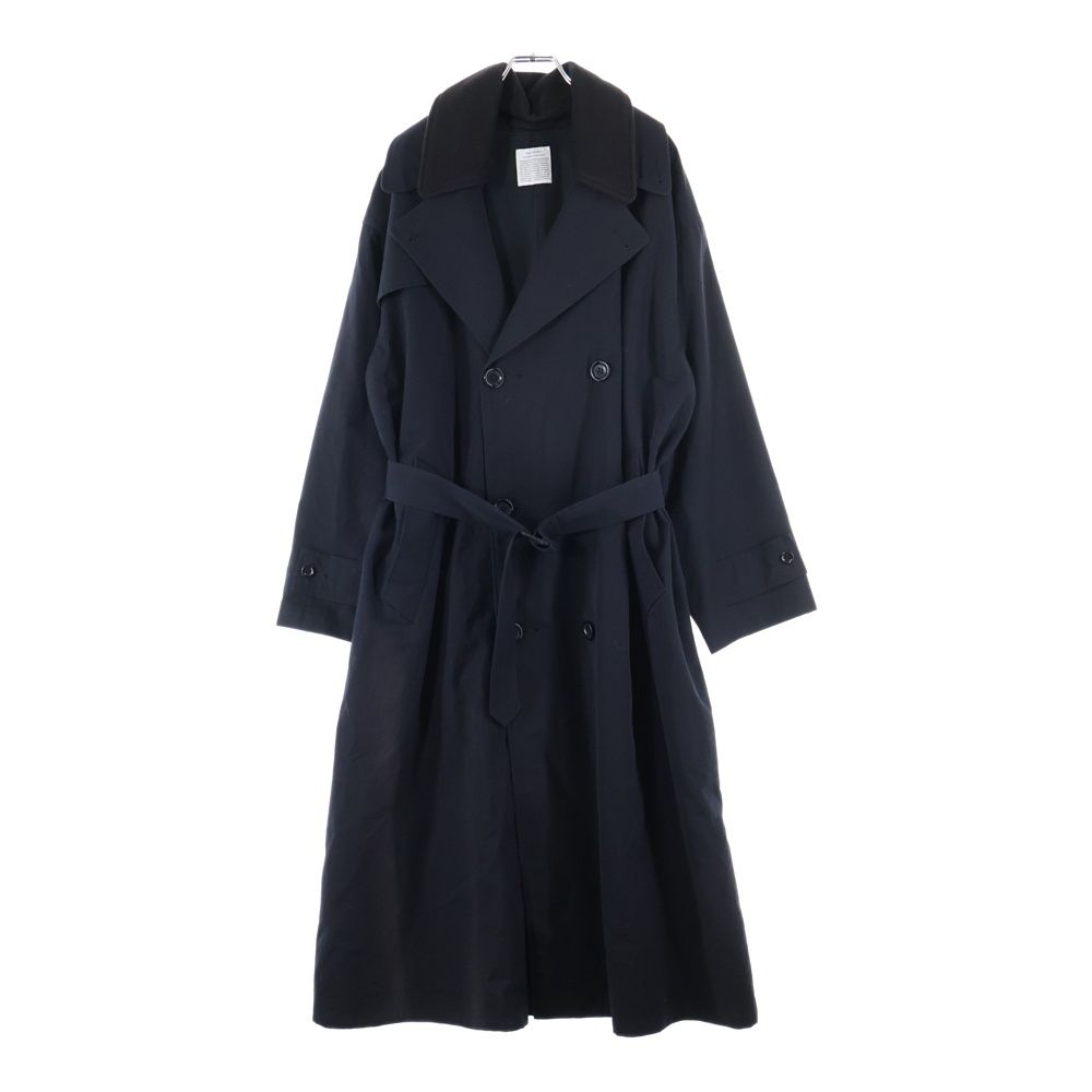 FILL THE BILL (フィルザビル) Trench long coat トレンチコート