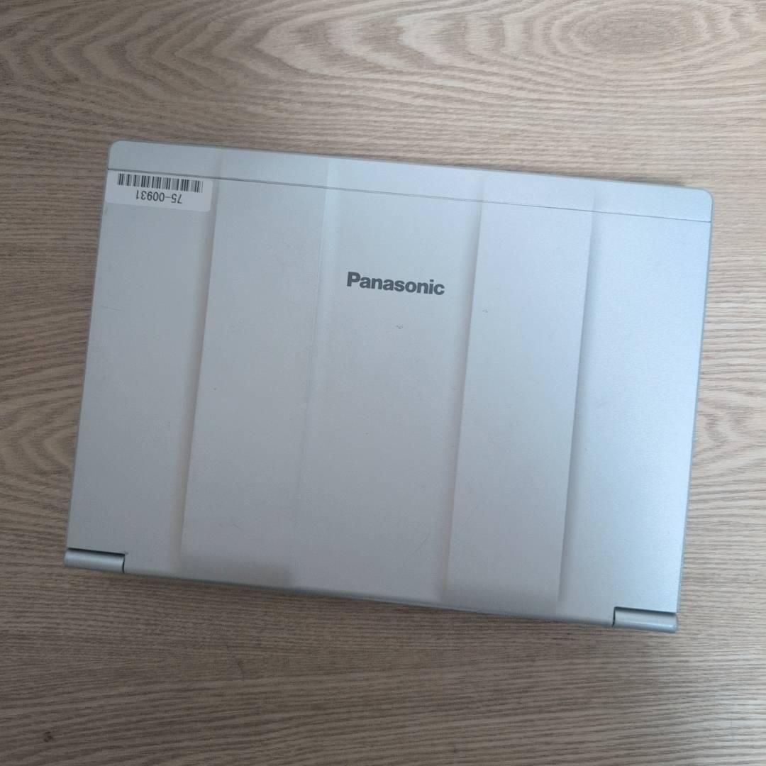 ハイスペック❗レッツノート 11世代 Core i5 メモリ16GB 256GB Office