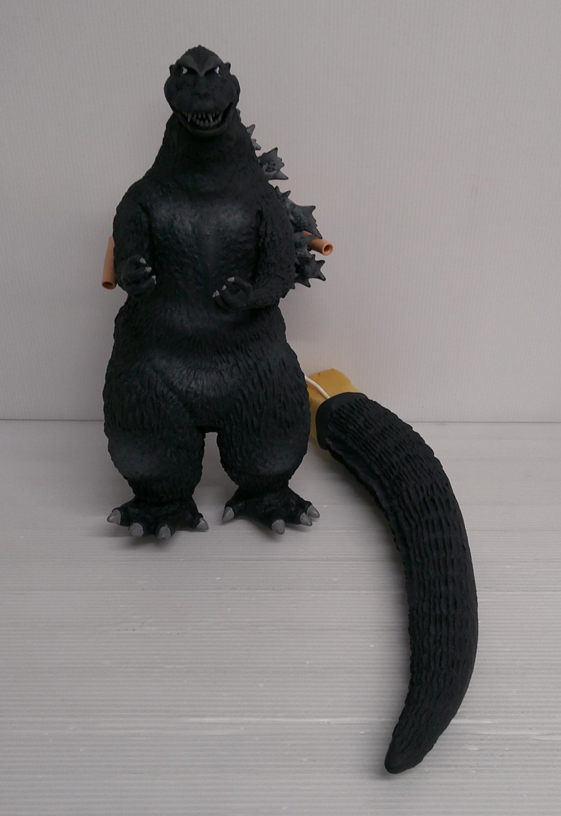 開封品】RAH ゴジラ 初回限定版 「ゴジラ」 リアルアクション