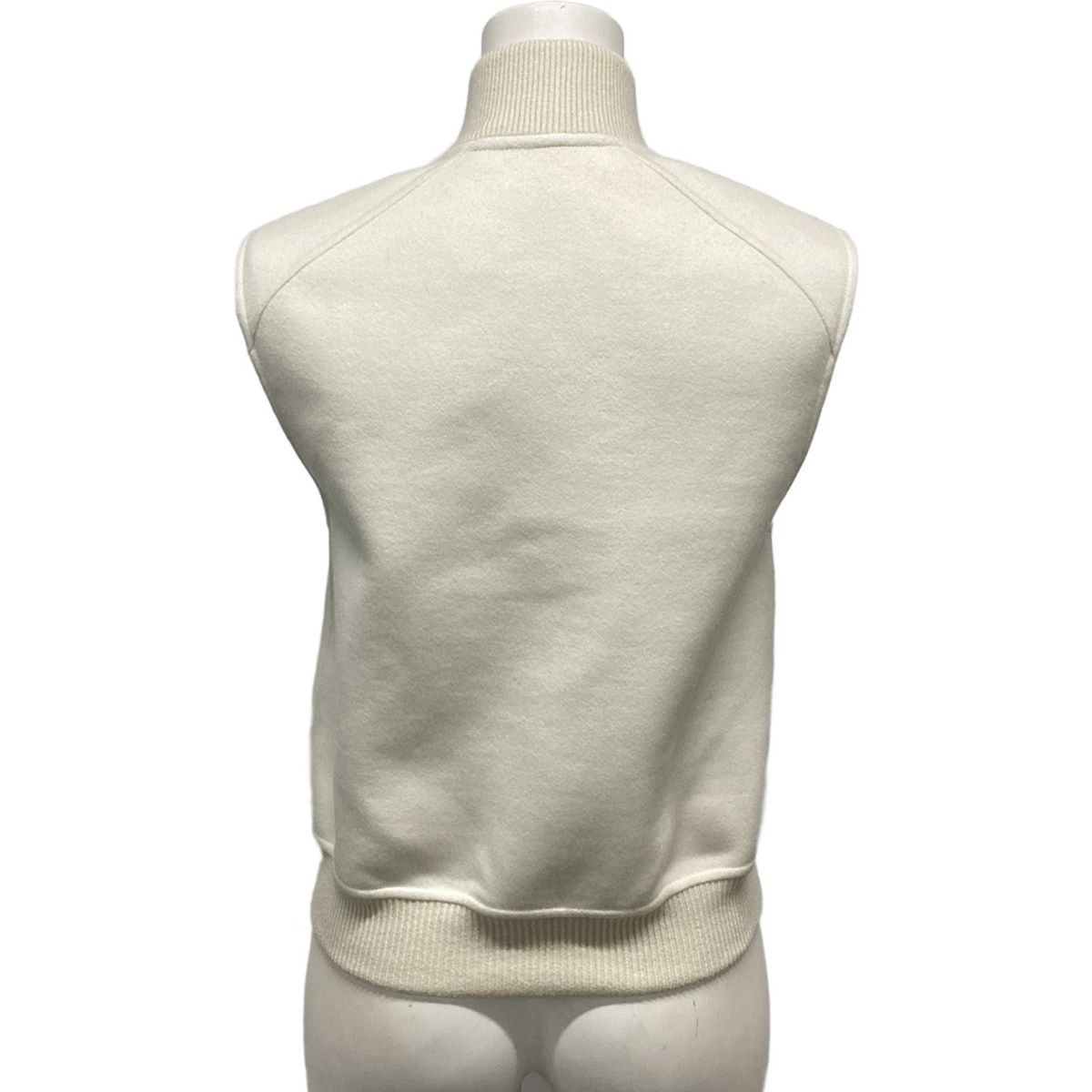 HERMES(エルメス) ベスト サイズ34 S レディース美品 - 5H0249DA