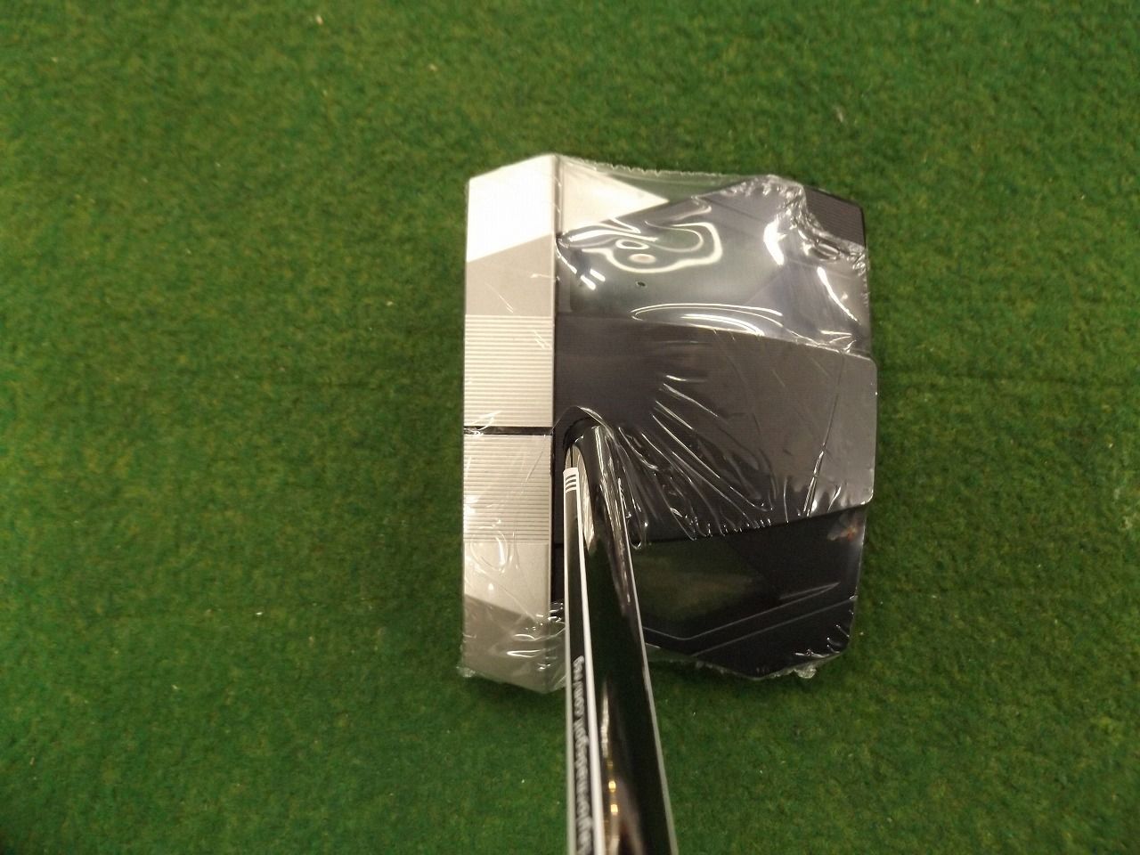 6948 SPIDER ZT STANDARD 34.25インチ メーカーカスタム カバー有 新品