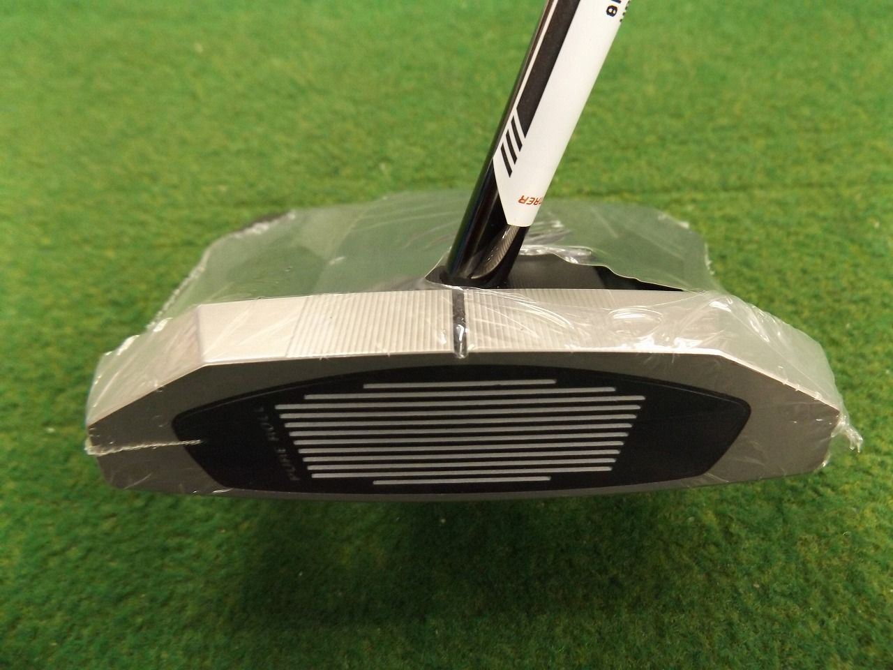 6948 SPIDER ZT STANDARD 34.25インチ メーカーカスタム カバー有 新品