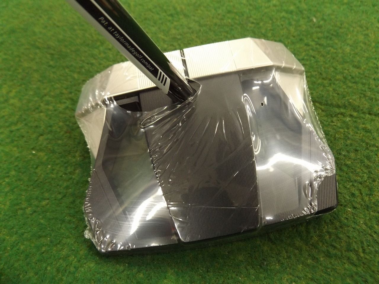 6948 SPIDER ZT STANDARD 34.25インチ メーカーカスタム カバー有 新品