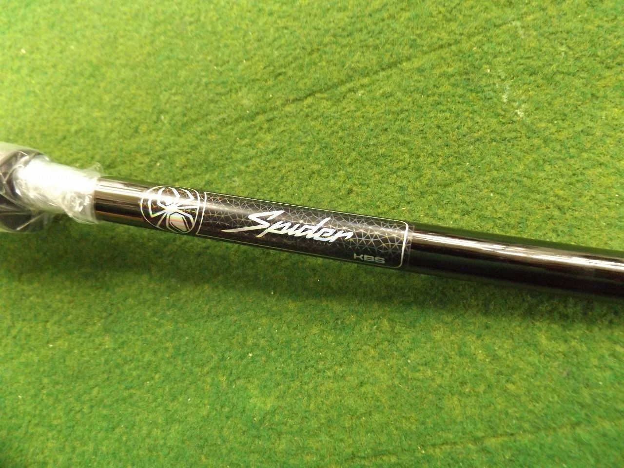 6948 SPIDER ZT STANDARD 34.25インチ メーカーカスタム カバー有 新品