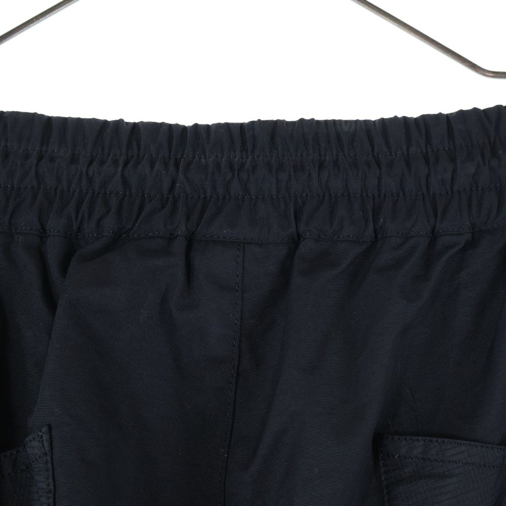 cvtvlist (カタリスト) RIDERS CARGO PANTS ライダース ナイロン