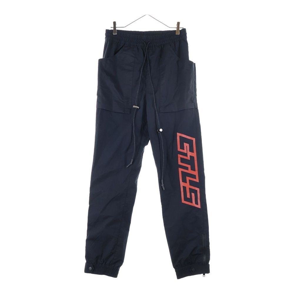 cvtvlist (カタリスト) RIDERS CARGO PANTS ライダース ナイロン