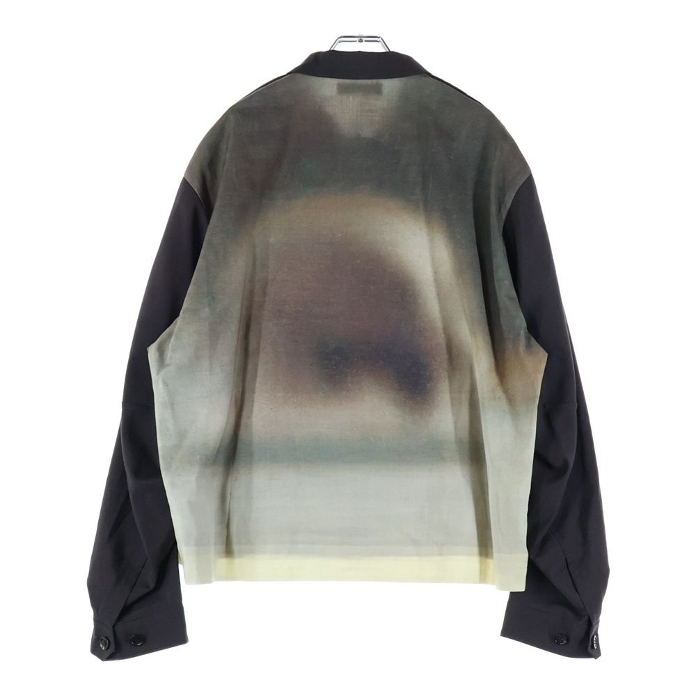 UNDERCOVER (アンダーカバー) 25SS Robert Bosisio ロバート ボシシオ