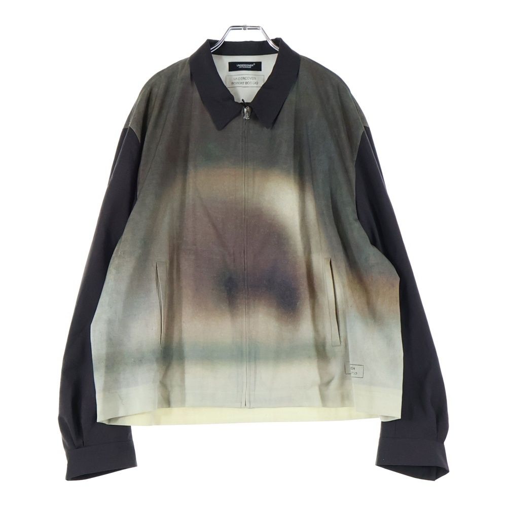 UNDERCOVER (アンダーカバー) 25SS Robert Bosisio ロバート ボシシオ