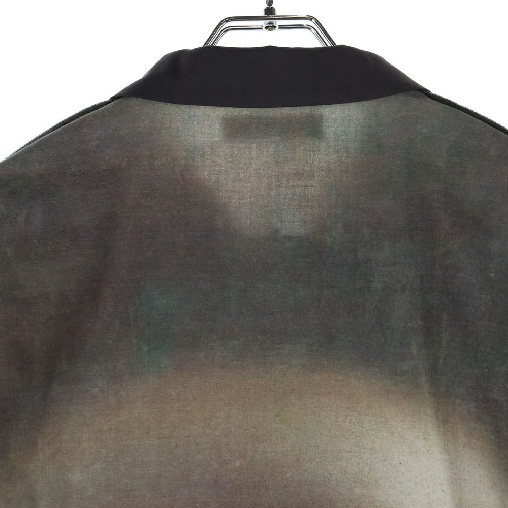 ヨ*オ様 UNDERCOVER 25ss ROBERT BOSISIO UNDERCOVER (アンダーカバー) 25SS Robert Bosisio ロバート ボシシオ