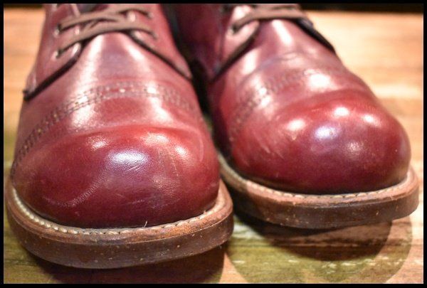 レッドウィング