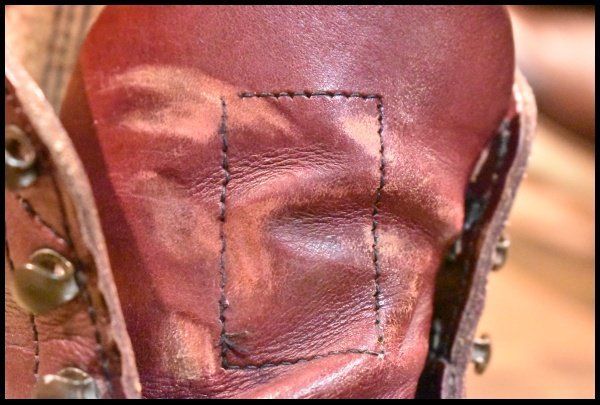 レッドウィング