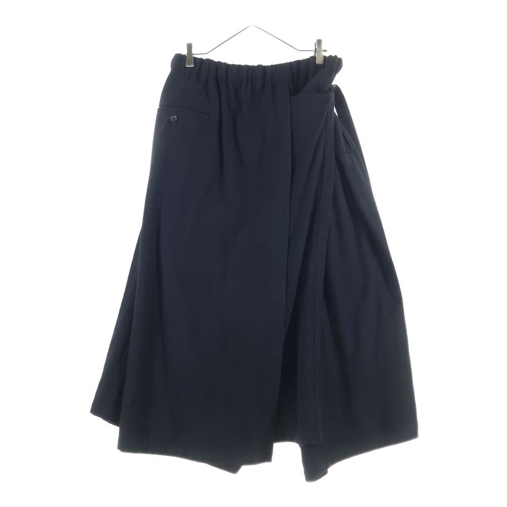 Yohji Yamamoto POUR HOMME (ヨウジヤマモト プールオム) 24AW Wool