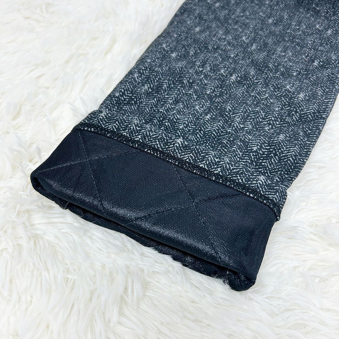 パーリーゲイツ ダイヤキルト ヘリンボーン シンサレート ストア +