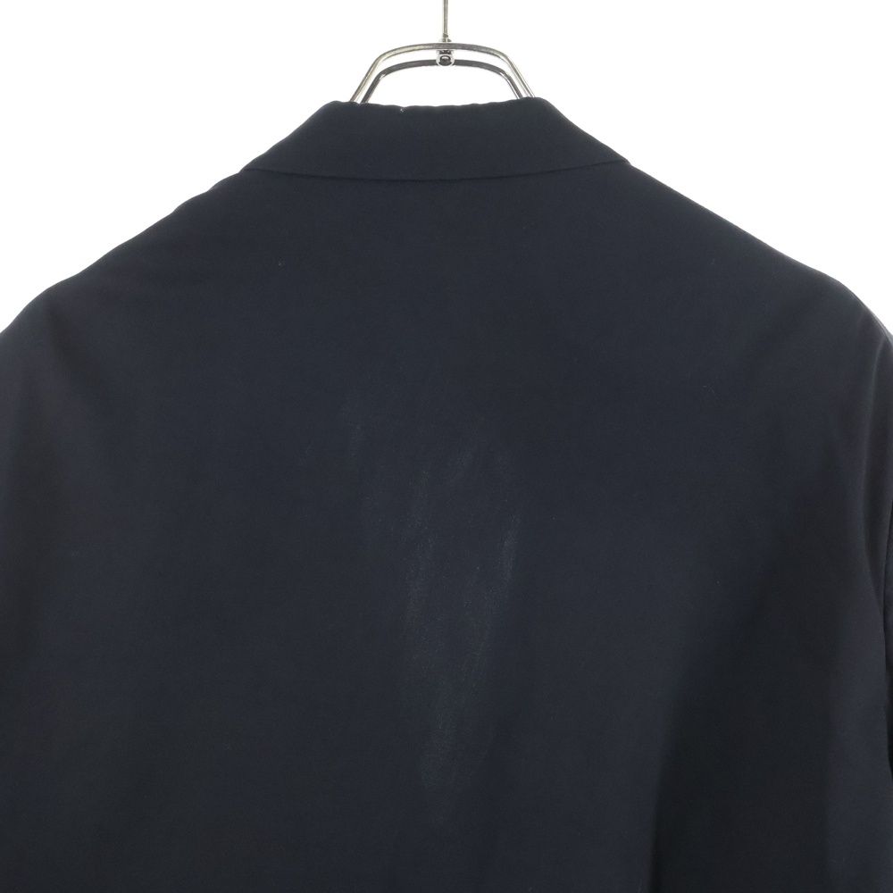 Yohji Yamamoto POUR HOMME (ヨウジヤマモト プールオム) 23SS ウール