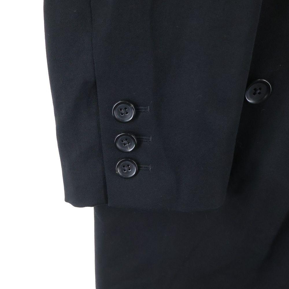 Yohji Yamamoto POUR HOMME (ヨウジヤマモト プールオム) 23SS ウール