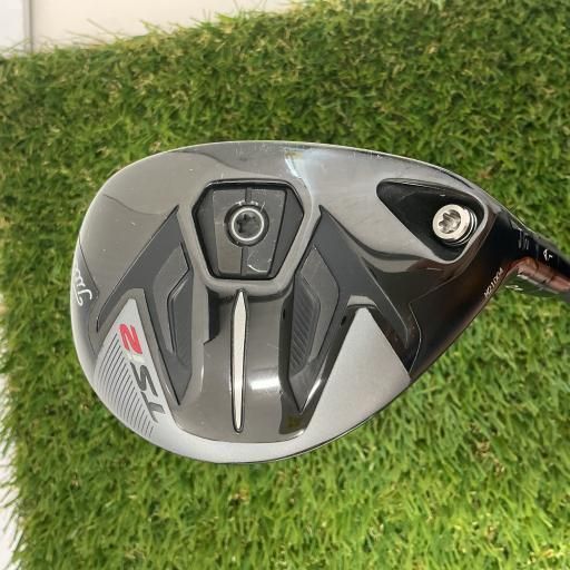 【】 タイトリスト TSi2 21° ユーティリティ UT NS PRO MODUS3 HYBRID GOST (フレックスS) メンズ 男性用 右利き 右用 Cランク ゴルフクラブ