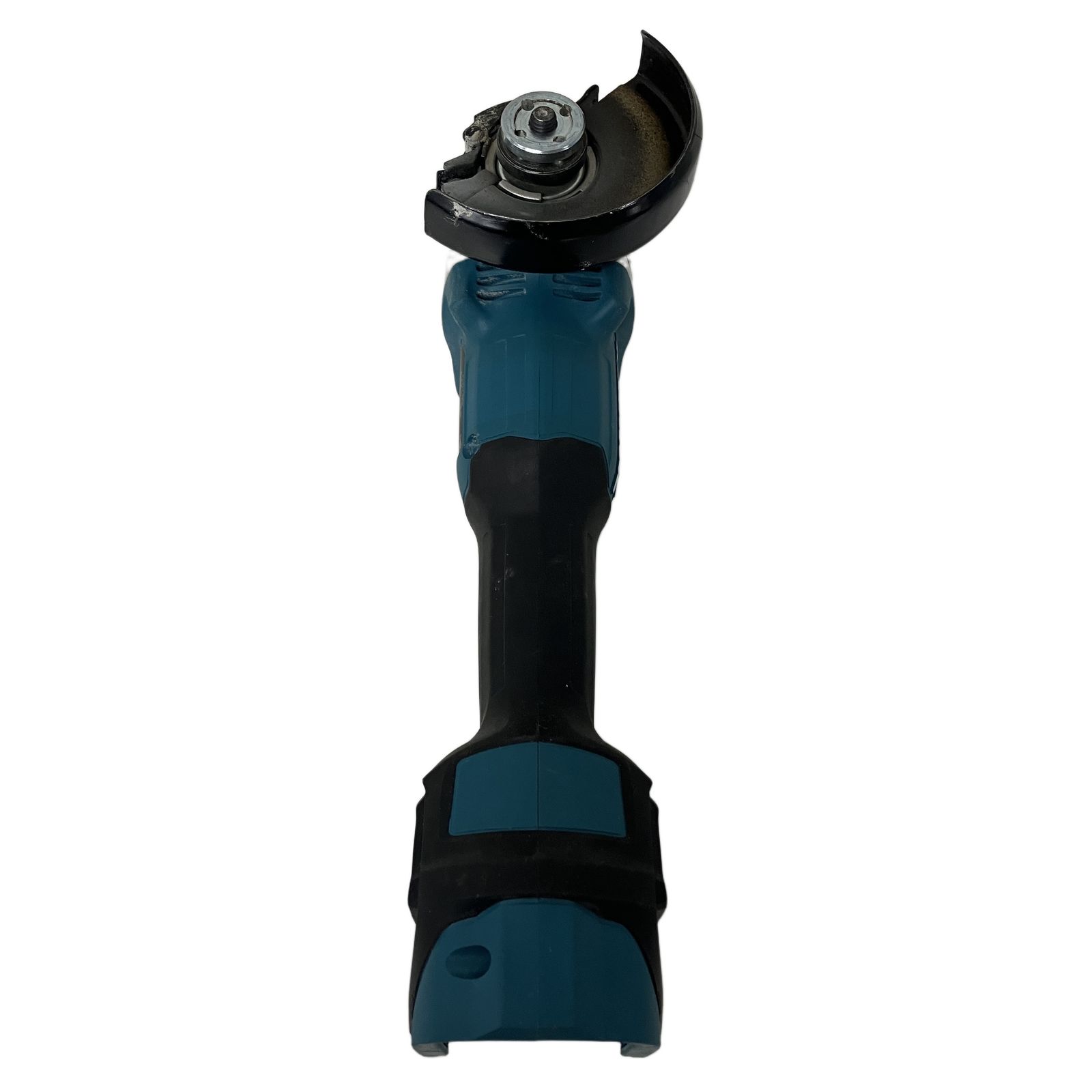 Makita マキタ 18 V 100 mm 充電式 ディスクグラインダ パドルスイッチ