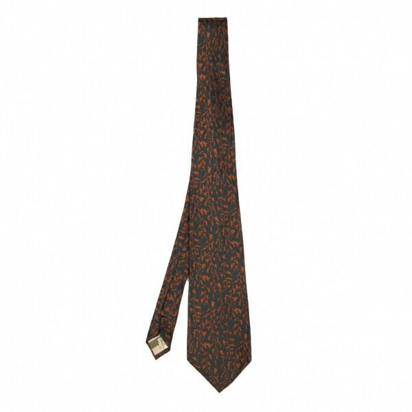 ジャンポールゴルチエ オムJean Paul GAULTIER HOMME シルクアラベスク