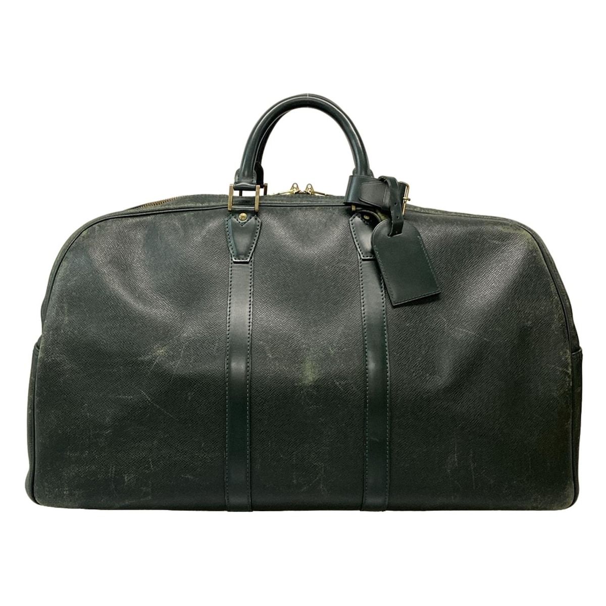 LOUIS VUITTON(ルイヴィトン) ボストンバッグ タイガ ケンダルGM