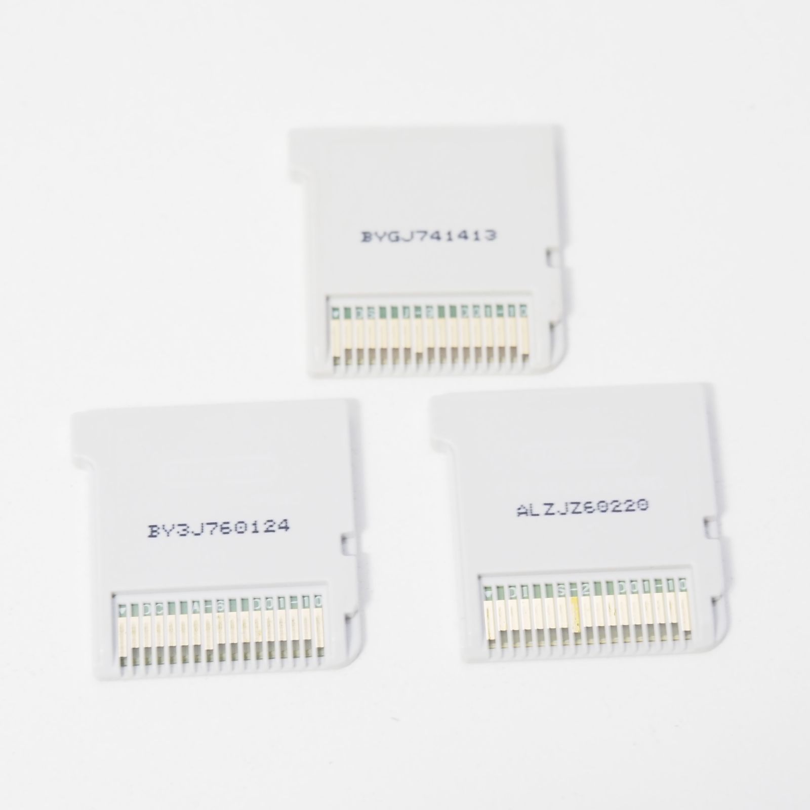 妖怪ウォッチ2 元祖 妖怪ウォッチ3 スシ スキヤキ SUSHI SUKIYAKI 3本