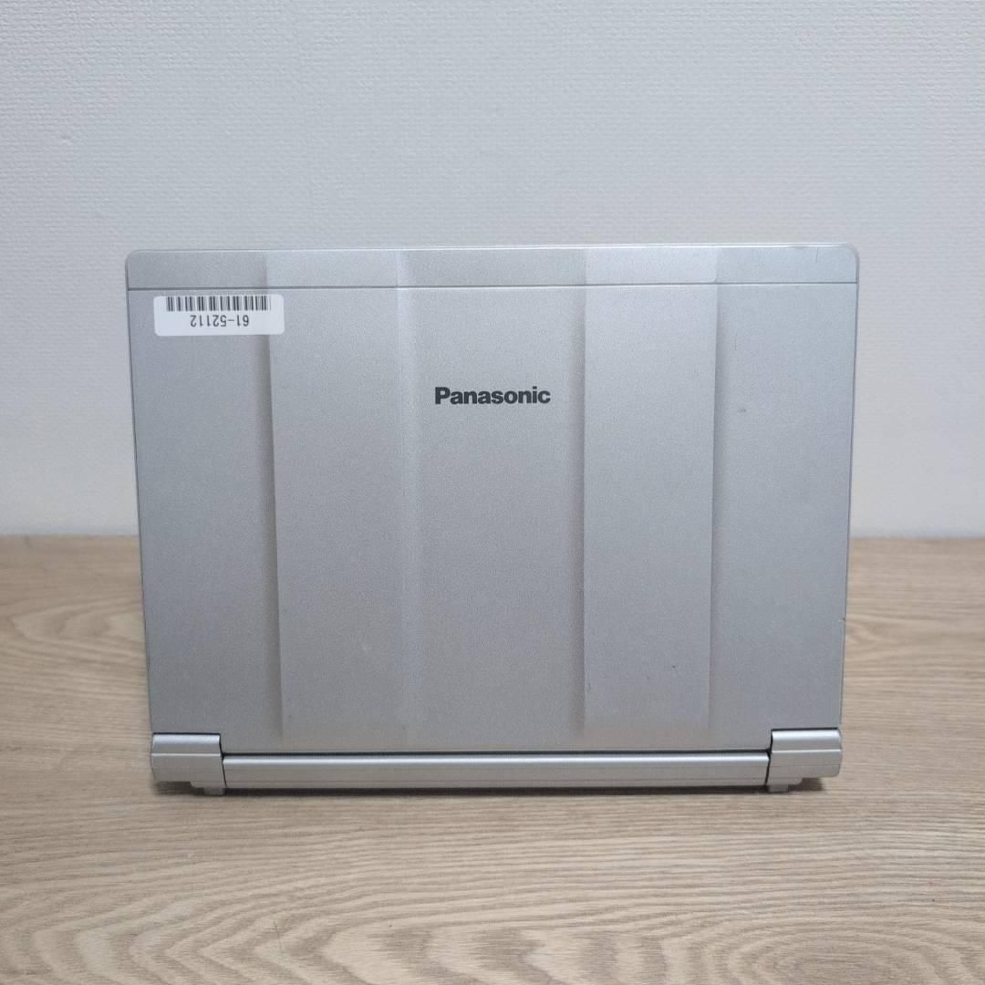 お手頃価格♬ DVDマルチ 国産 レッツノート i5 メモリ8GB 256GB お手頃価格♬ DVDマルチ 国産 レッツノート i5 メモリ8GB 256GB Office