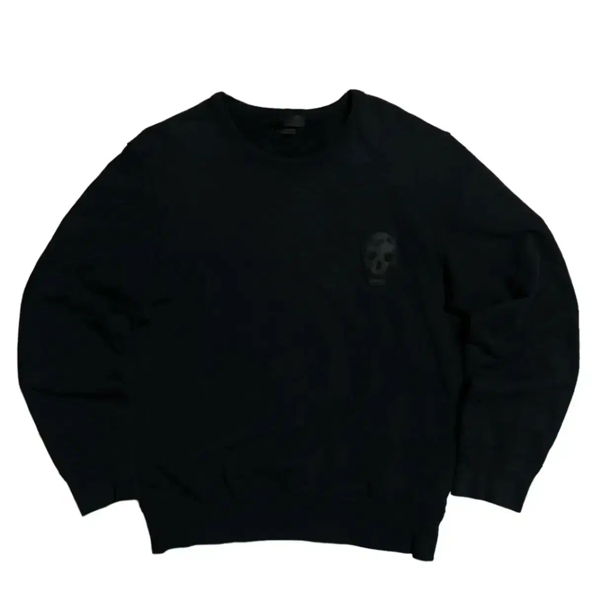 Alexander McQueen 11周年 スカル スウェット (M) - メルカリ