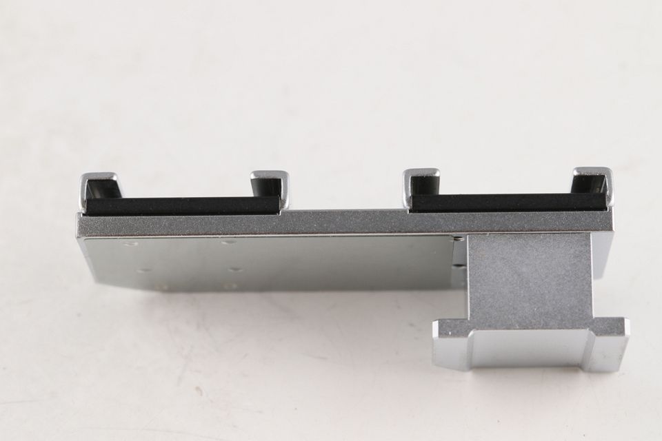 Voigtlander Double Shoe Adapter C 61911 F 2