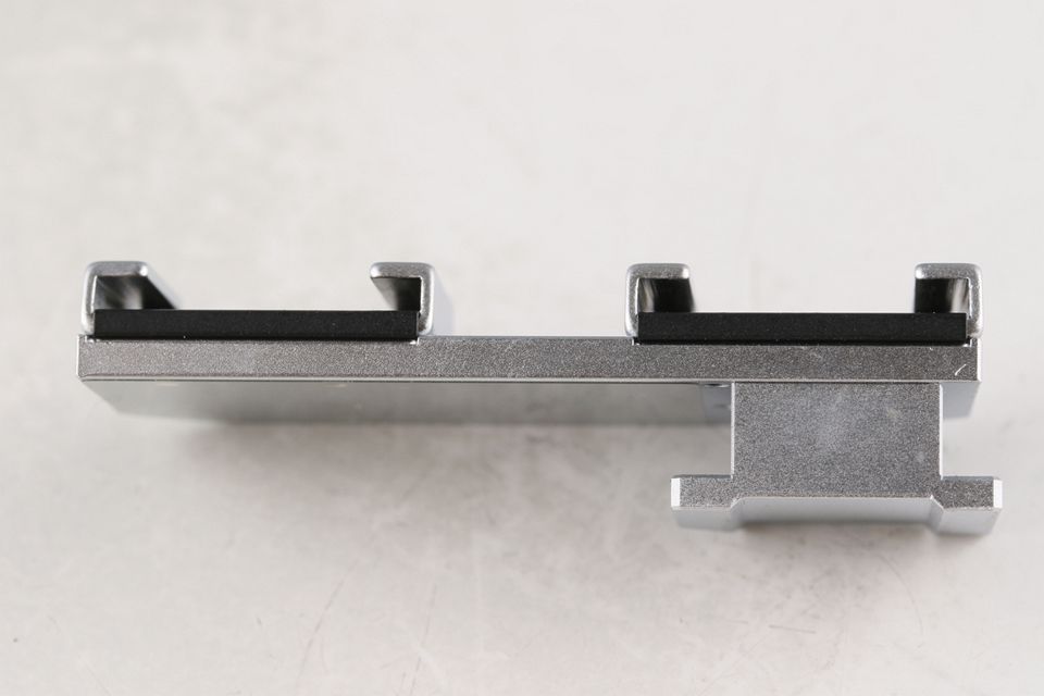 Voigtlander Double Shoe Adapter B 61910 F 2