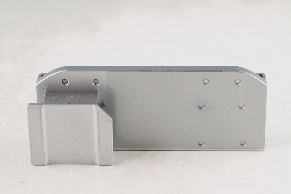 Voigtlander Double-Shoe Adapter-B 61910 F 2 ビデオライト カメラバッグ