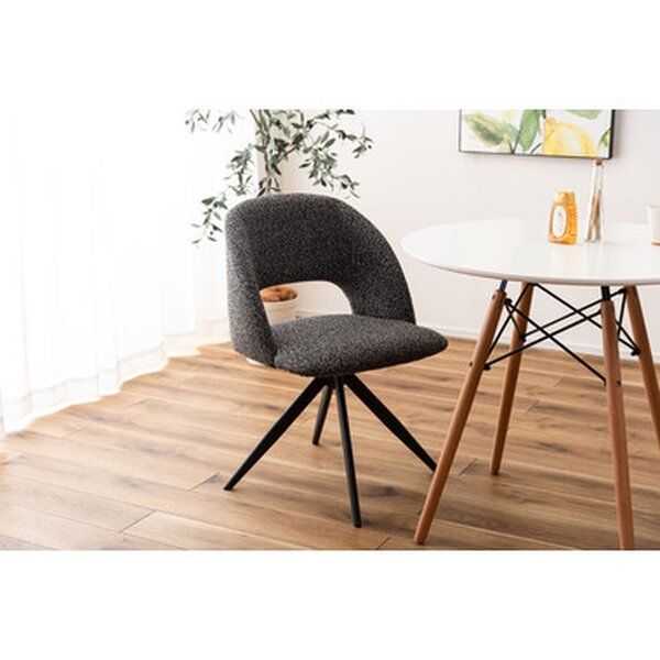 回転チェア SOGOKAGUモデルルーム使用 中古美品 回転チェア SOGOKAGU