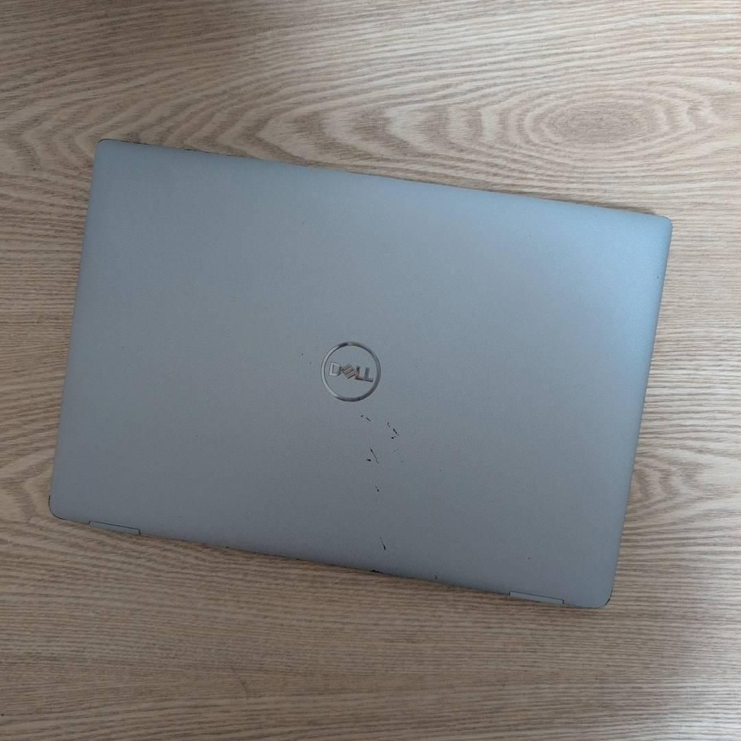 パワフルモデル❗ 11世代 i7 DELL メモリ16G SSD512G カメラ Office