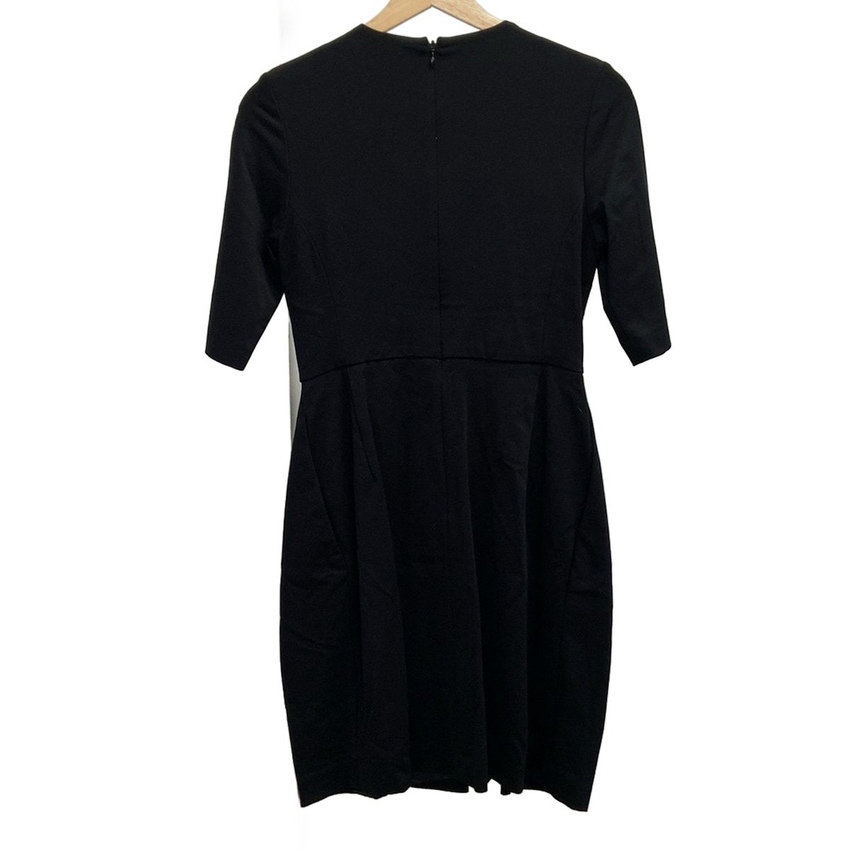 YOKO CHAN(ヨーコ チャン) ワンピース サイズ38 M レディース美品 - 黒