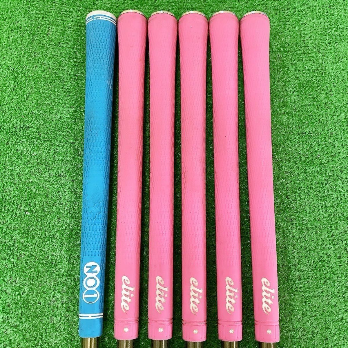 ツ19ホンマ BERES MG703 6本アイアンセット HONMA ベレス 純正本間