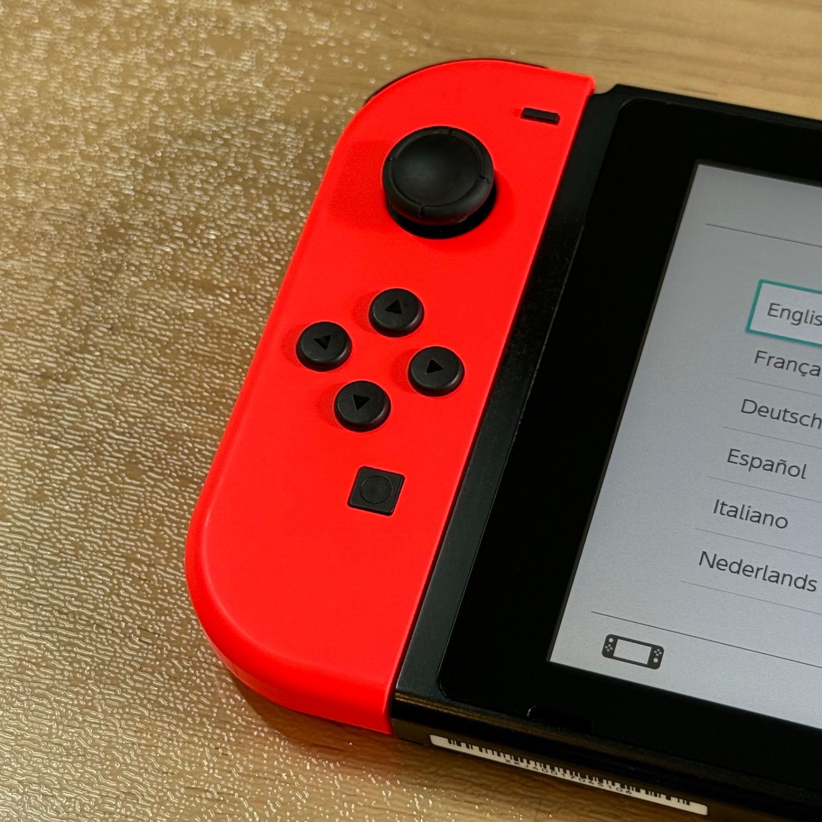 本体 バッテリー強化版