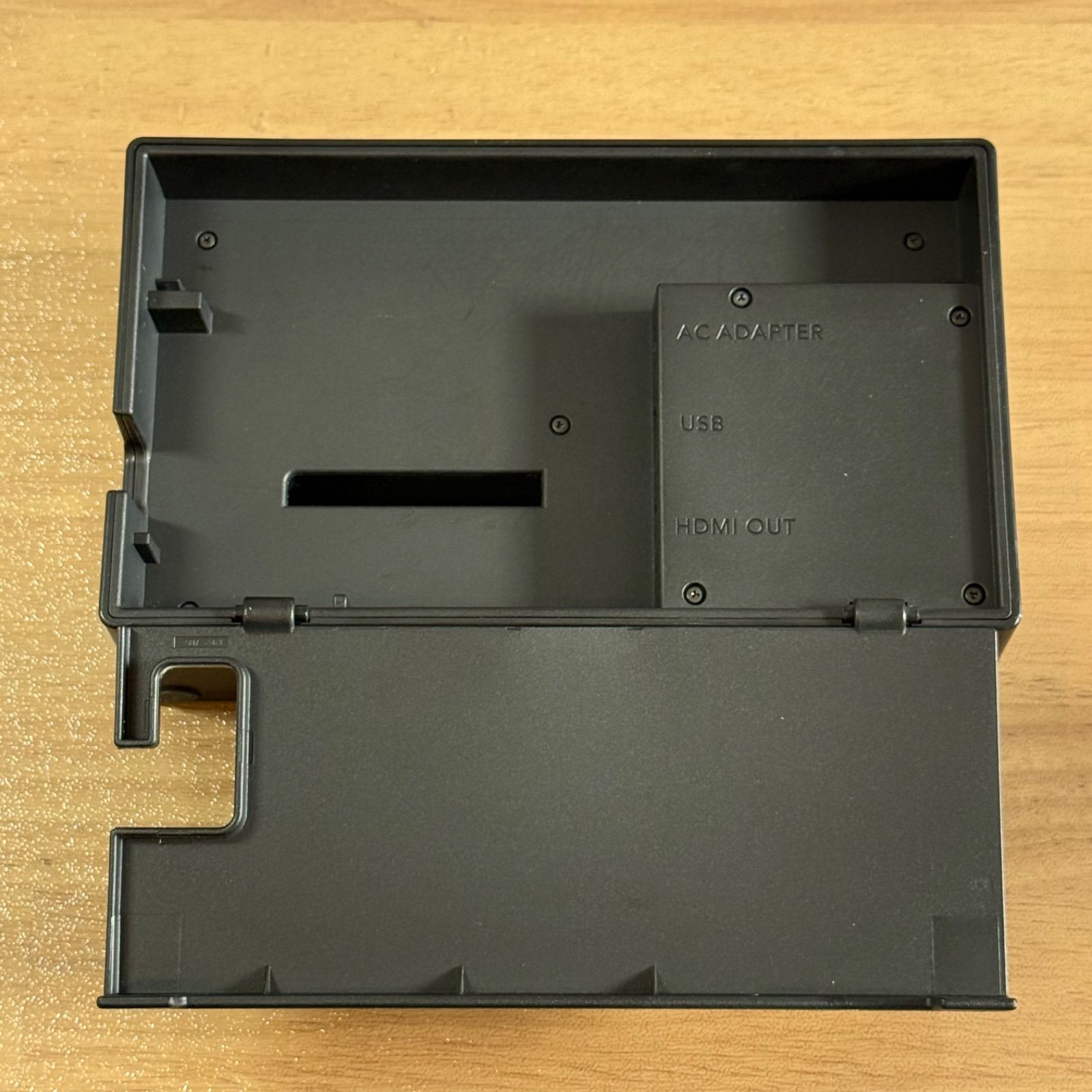 本体 バッテリー強化版