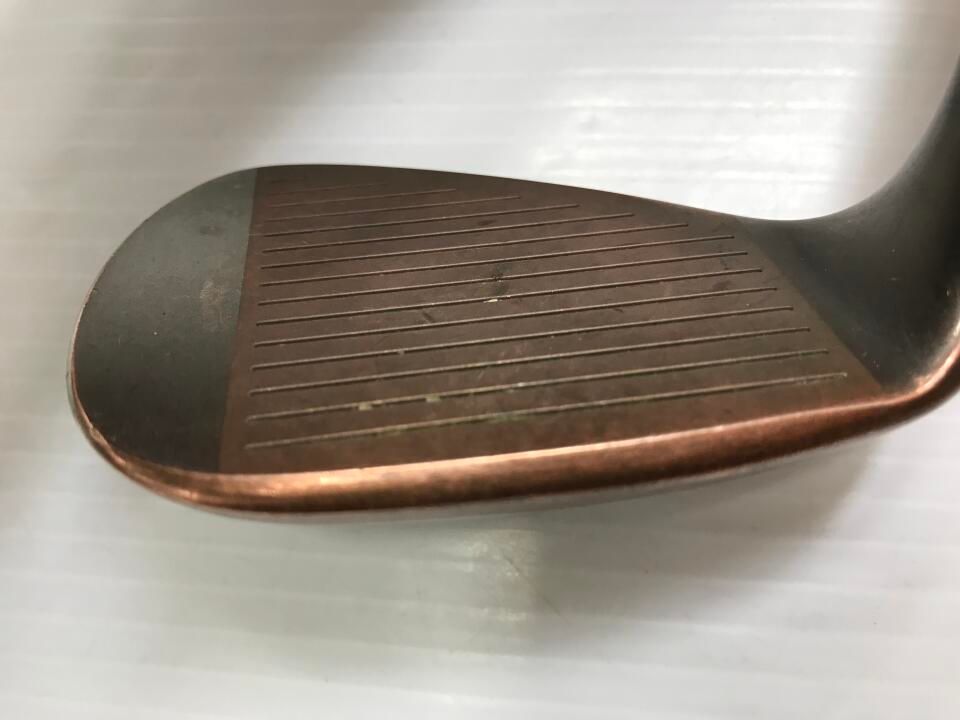 ミズノ T22 デニムカッパー 52度 ダイナミックゴールド HT S200