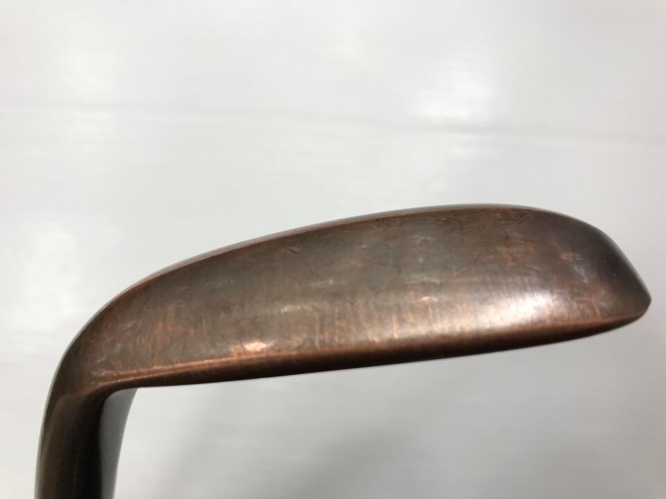 ミズノ T22 デニムカッパー 52度 ダイナミックゴールド HT S200