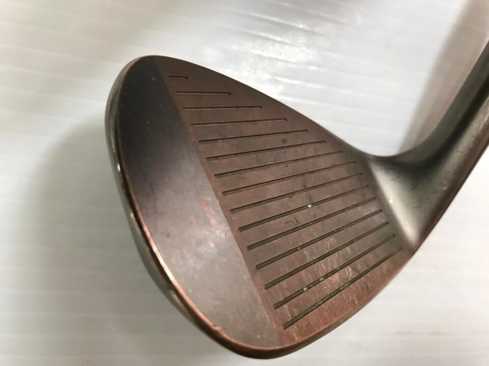 ミズノ T22 デニムカッパー 52度 ダイナミックゴールド HT S200