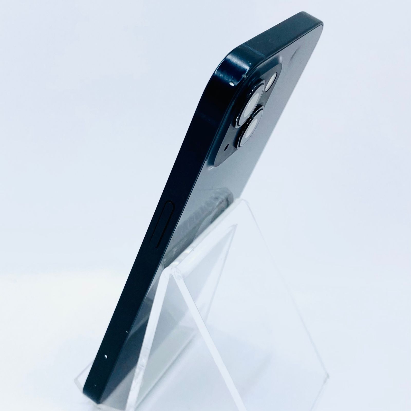 ソフトバンク iPhone13 128GB ミッドナイト MLNC3J/A SIMロック解除